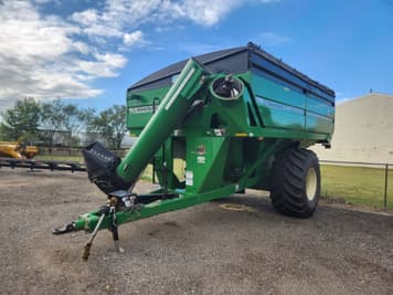 Main image Unverferth 1017